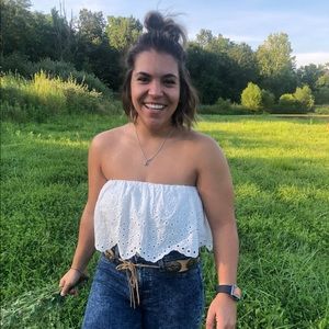 Meet your Posher, Seda